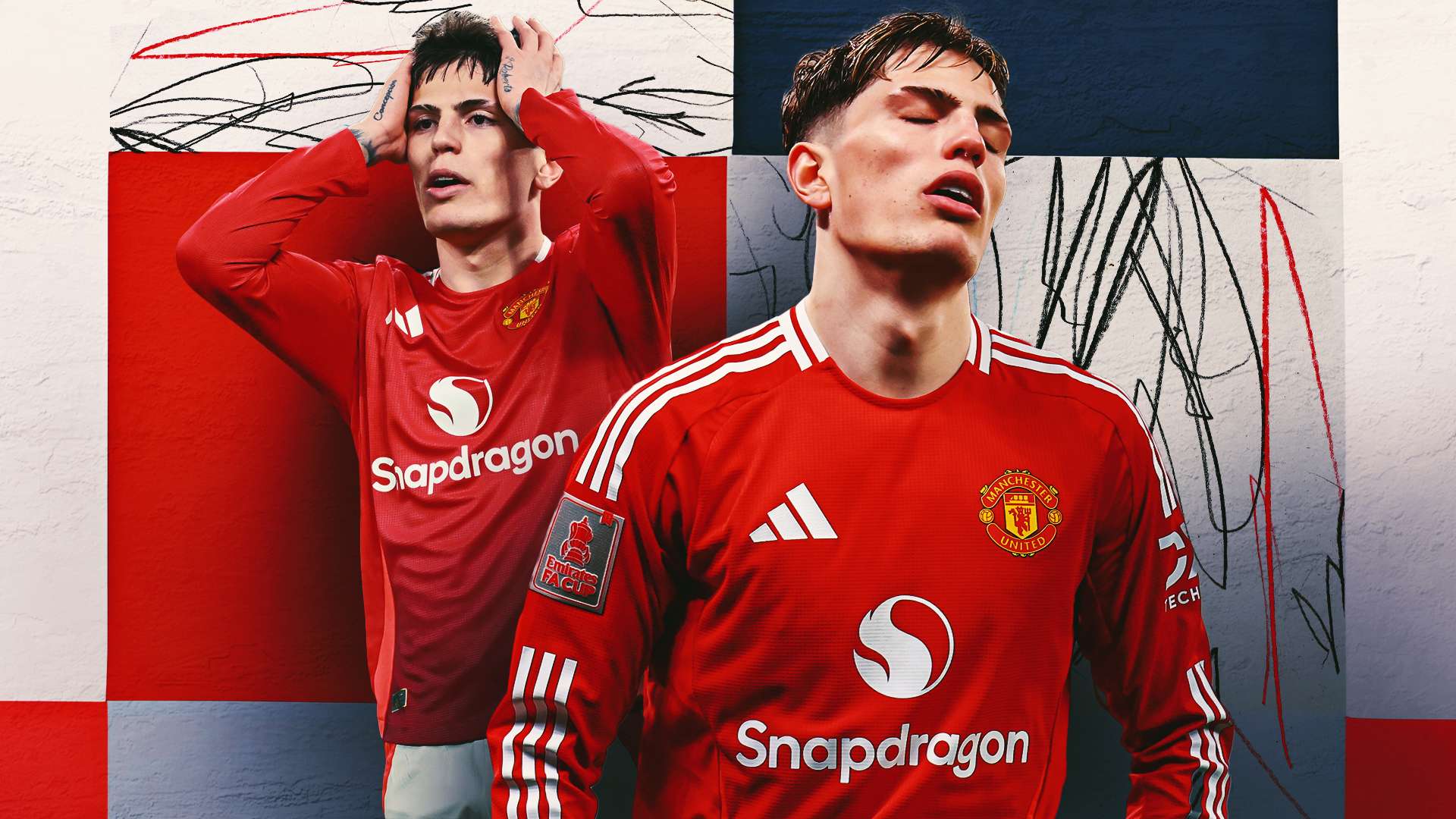 他无惧压力 他无惧压力