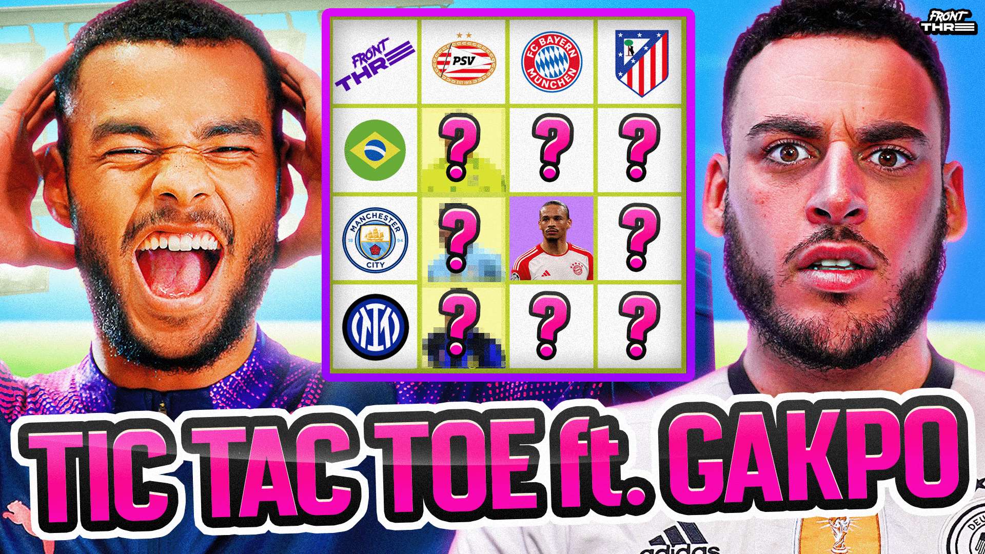 一脚漂亮的 一脚漂亮的