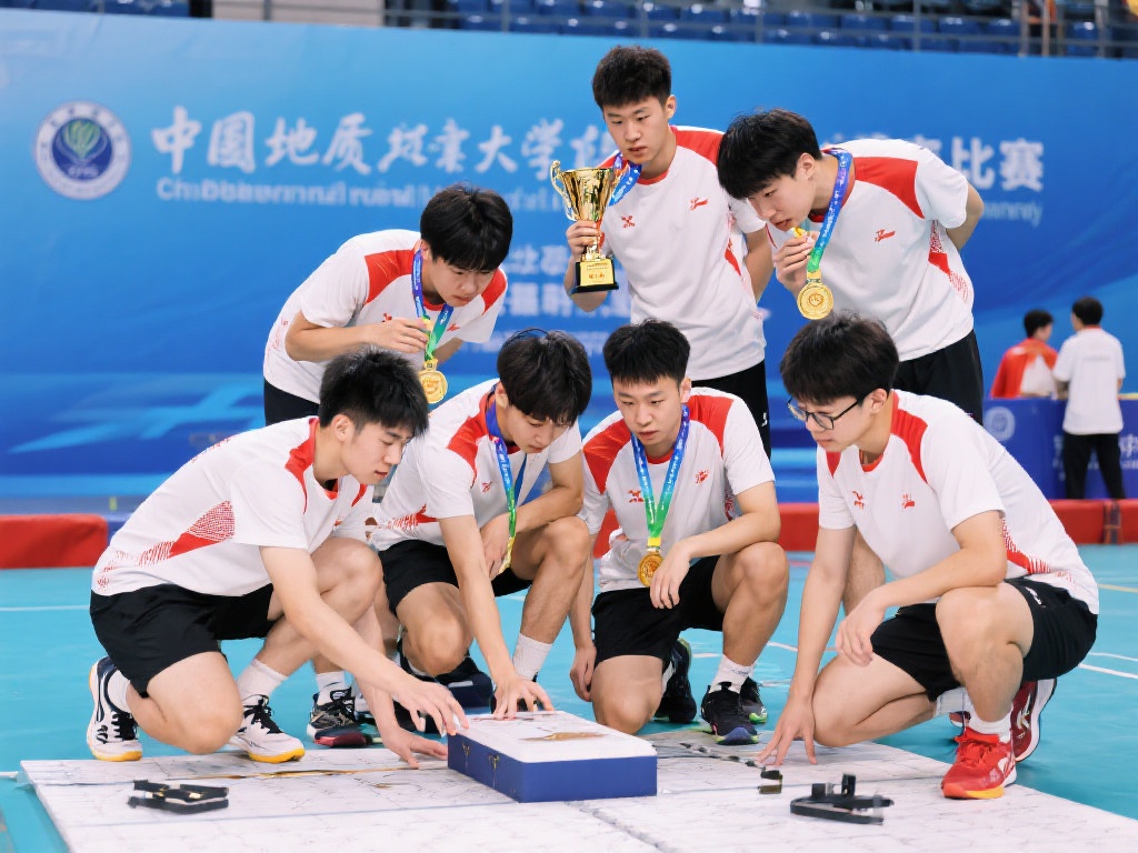 他的职业道 他的职业道