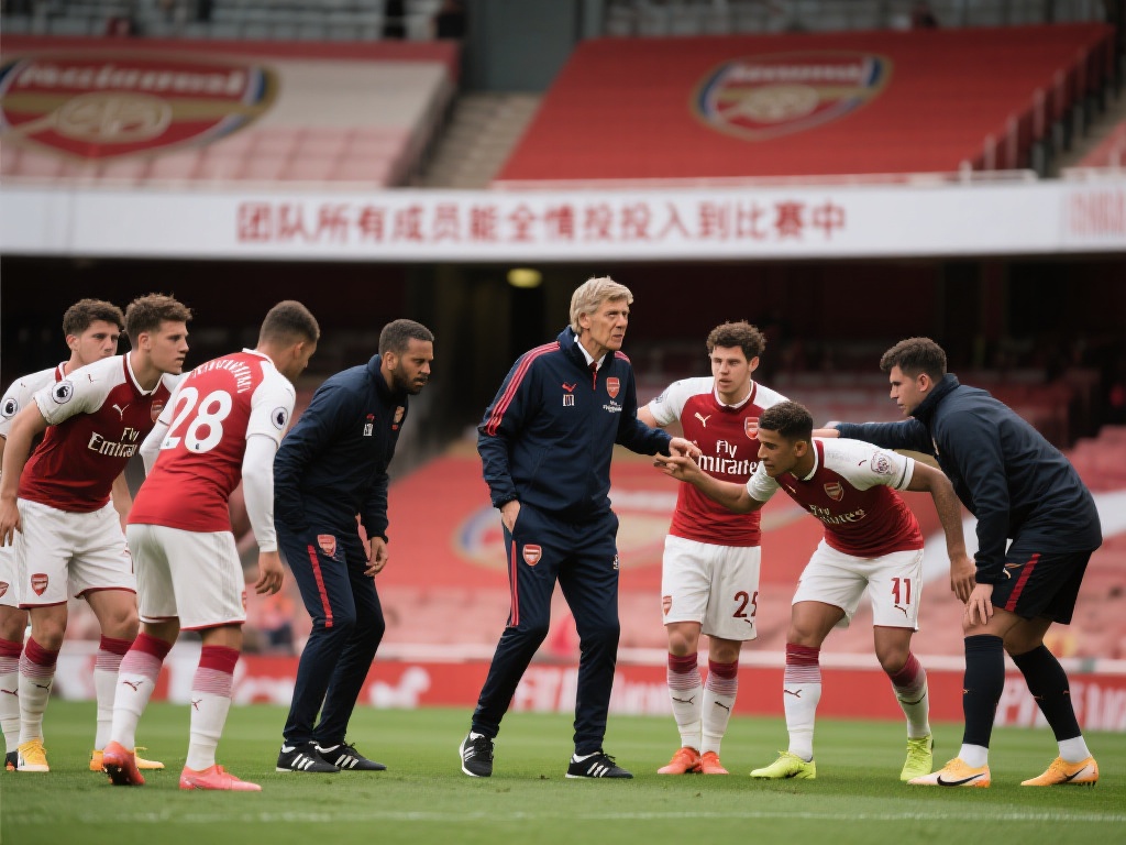 只有了解队 只有了解队