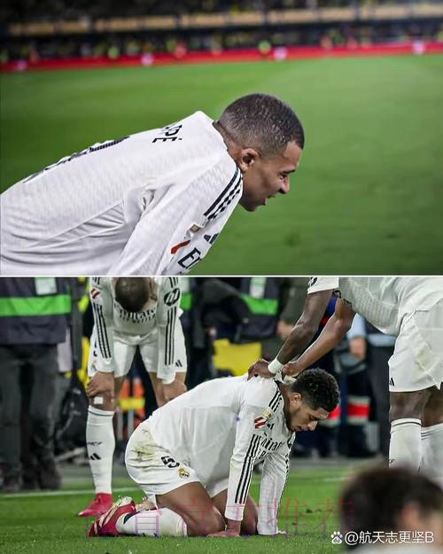 皇马内部感觉竭尽全力难扭转局面，球迷不满表现