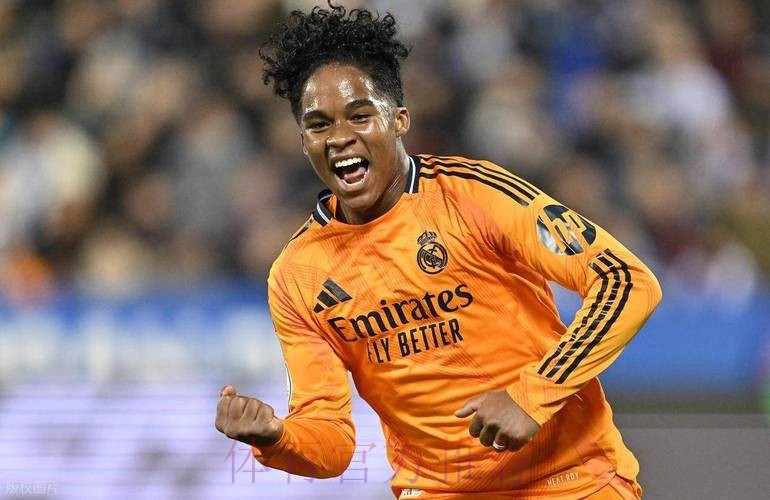 HWG!罗马诺:恩德里克租借加盟里昂 无买断条款 HWG!罗马诺:恩德里克租借加盟里昂 无买断条款